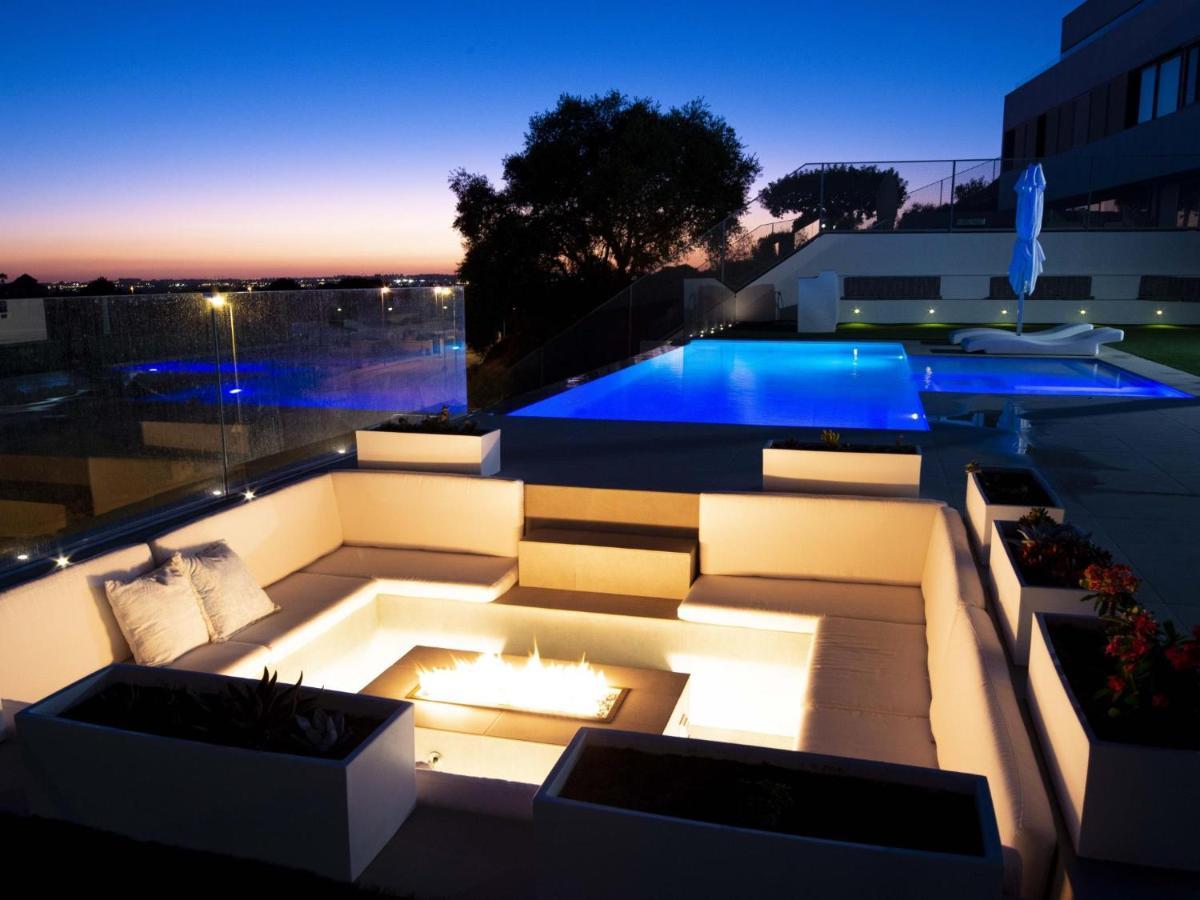 Lightbooking Jerez Montecastillo Jerez de la Frontera Exteriör bild