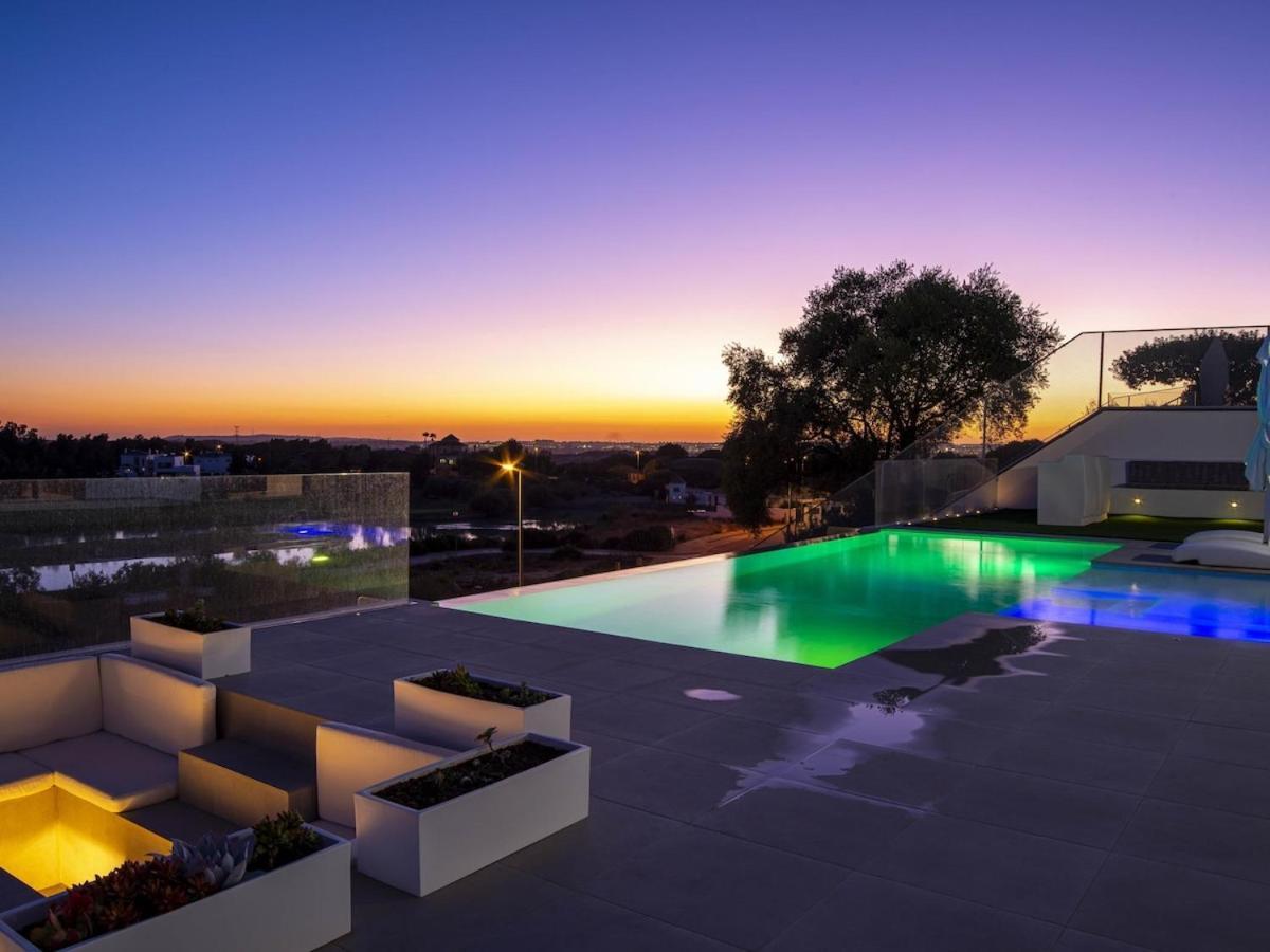 Lightbooking Jerez Montecastillo Jerez de la Frontera Exteriör bild