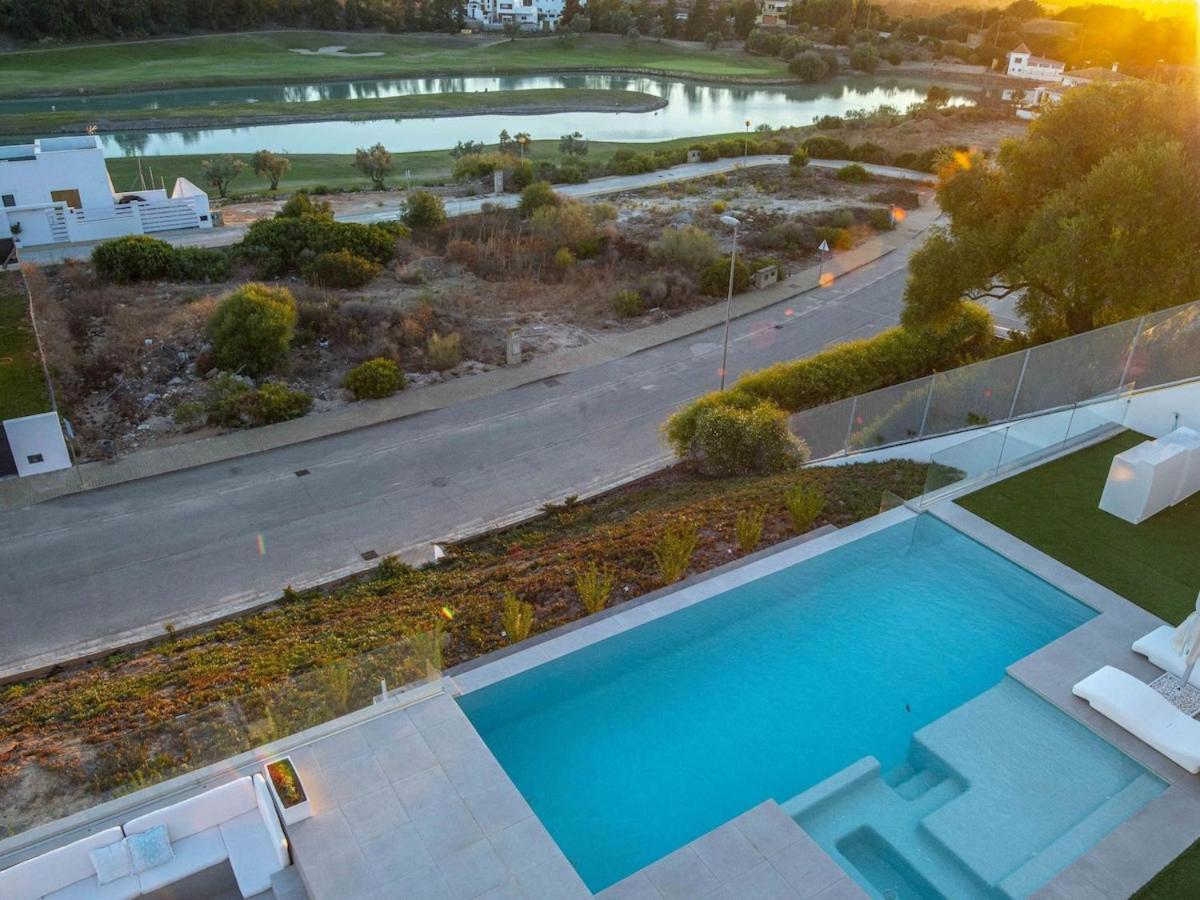 Lightbooking Jerez Montecastillo Jerez de la Frontera Exteriör bild