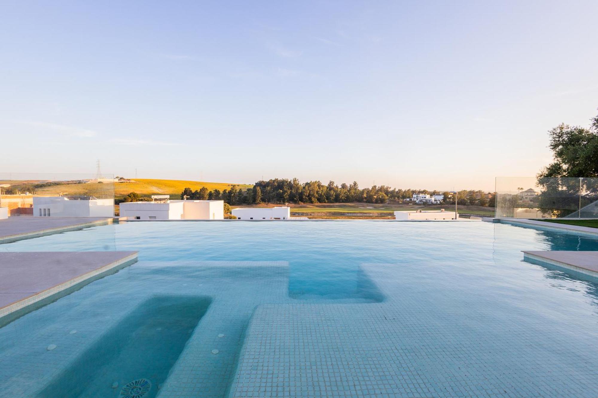 Lightbooking Jerez Montecastillo Jerez de la Frontera Exteriör bild